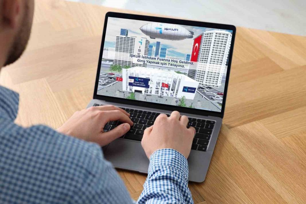 İŞKUR İl Müdürü’nden net mesaj: Konya’da işsizlik tarihe karışıyor! 6