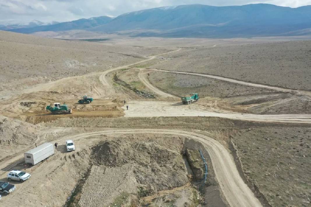 2026'da Konya'ya 30 milyar TL'lik yatırım gelecek! İşte o yatırımların listesi... 8