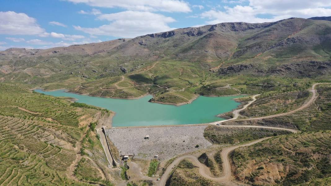 2026'da Konya'ya 30 milyar TL'lik yatırım gelecek! İşte o yatırımların listesi... 4