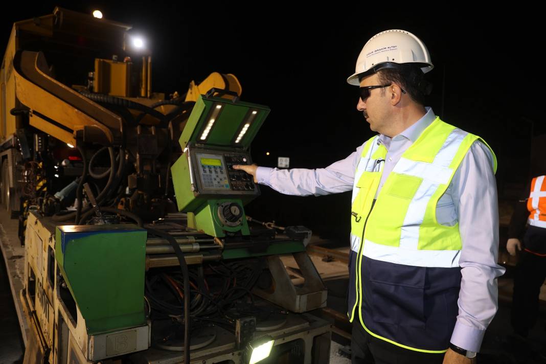 2026'da Konya'ya 30 milyar TL'lik yatırım gelecek! İşte o yatırımların listesi... 5