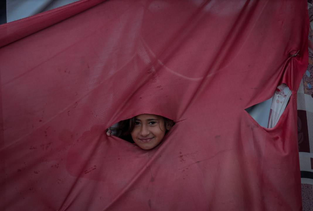 Gazze'de zulüm ne zaman bitecek? 3