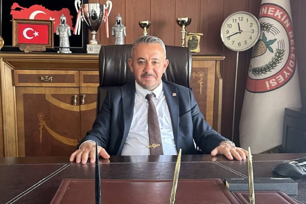 Konya’da Yeniden Refah’ın kalesi çöktü! 6 Belediye AK Parti’ye geçti 3