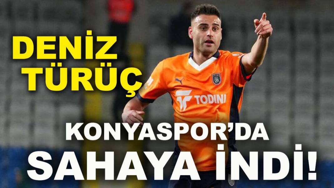Konya’da bugün neler oldu? İşte 3 Ocak Cumartesi günü Konya'da olup bitenler 3