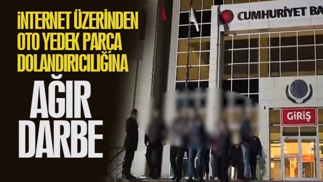 Konya’da bugün neler oldu? İşte 5 Ocak Pazartesi günü olup bitenler… 1