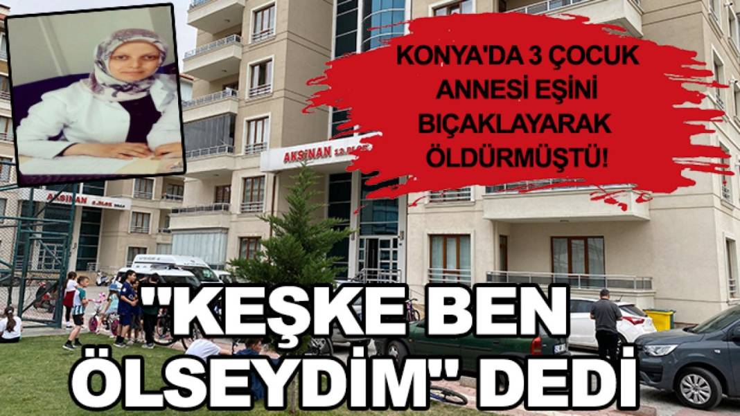 Konya’da bugün neler oldu? İşte 5 Ocak Pazartesi günü olup bitenler… 8