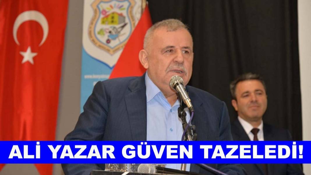 Konya’da bugün neler oldu? İşte 8 Ocak Perşembe günü olup bitenler… 15