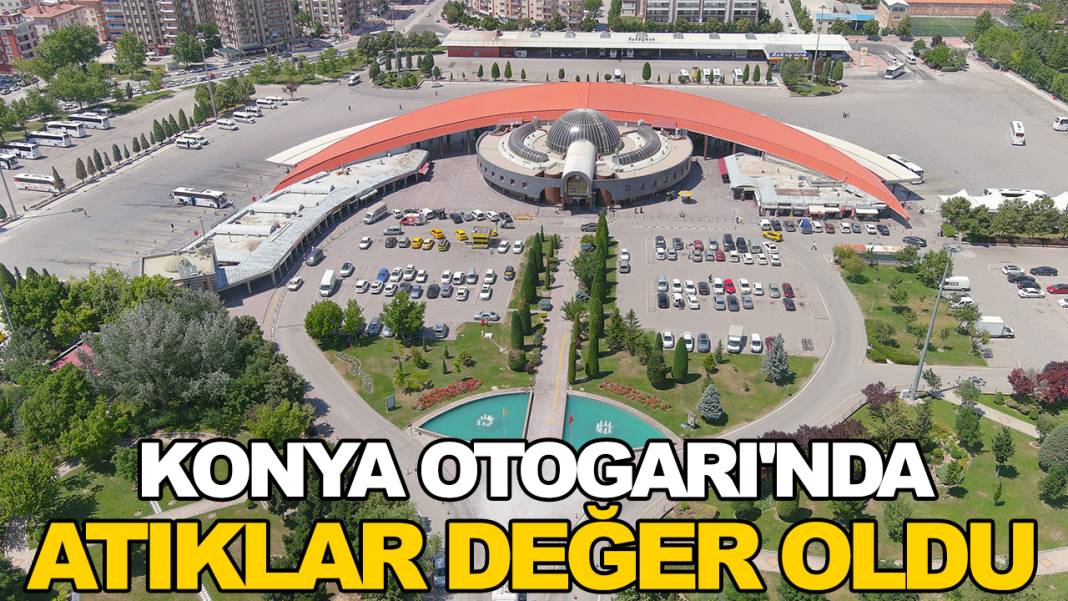 Konya’da bugün neler oldu? İşte 9 Ocak Cuma günü olup bitenler… 7