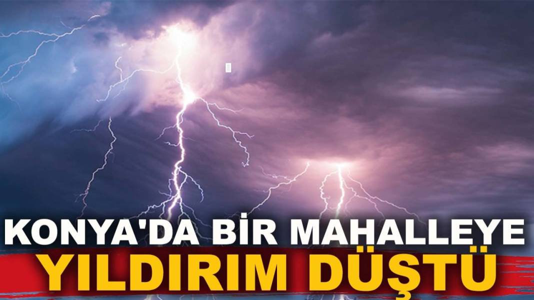 Konya’da bugün neler oldu? İşte 10 Ocak Cumartesi günü olup bitenler… 9