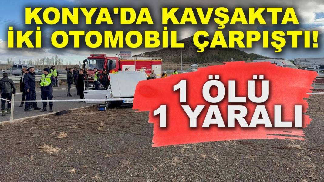 Konya’da bugün neler oldu? İşte 10 Ocak Cumartesi günü olup bitenler… 13