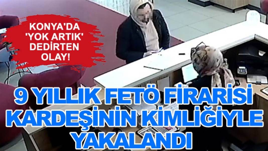 Konya'da bugün neler oldu? Neler oldu neler... 12 Ocak 2026 4