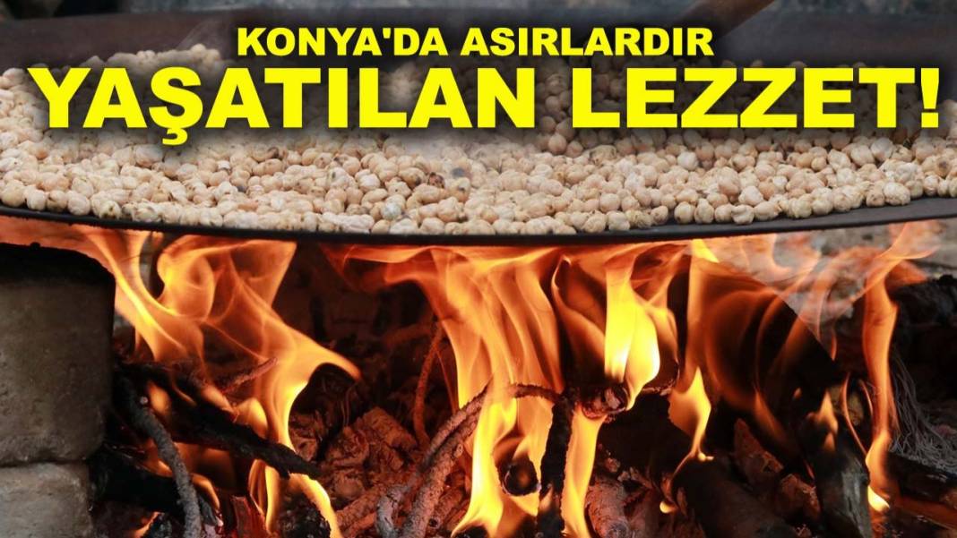 Konya'da bugün neler oldu? Neler oldu neler... 13 Ocak 2026 8