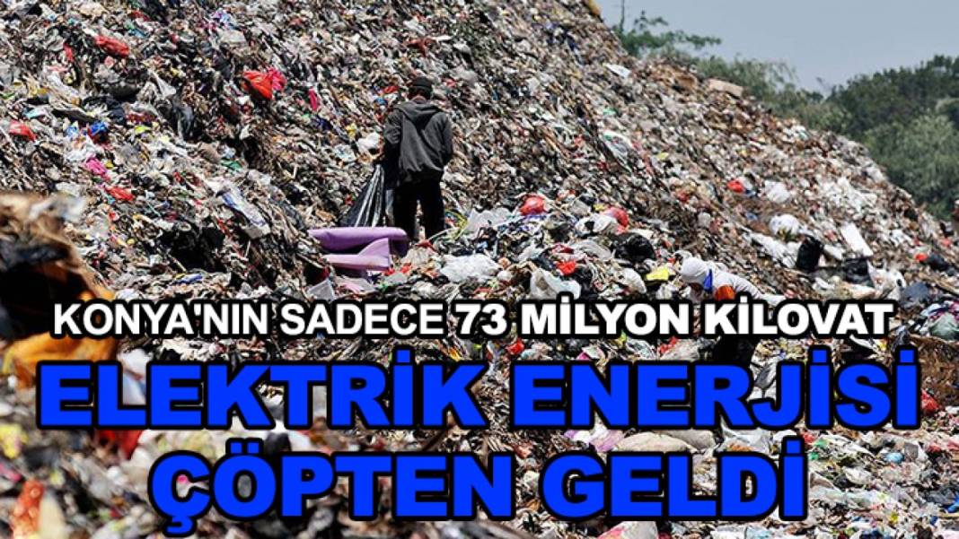 Konya'da bugün neler oldu? Neler oldu neler... 15 Ocak 2026 6