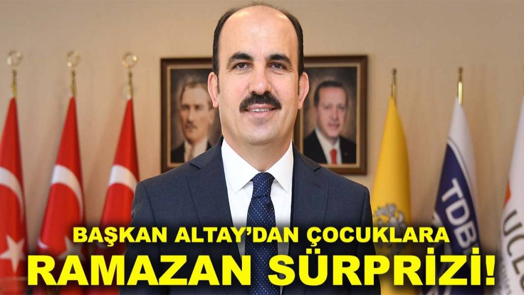 Konya’da bugün neler oldu? İşte 16 Ocak Cuma günü olup bitenler… 10