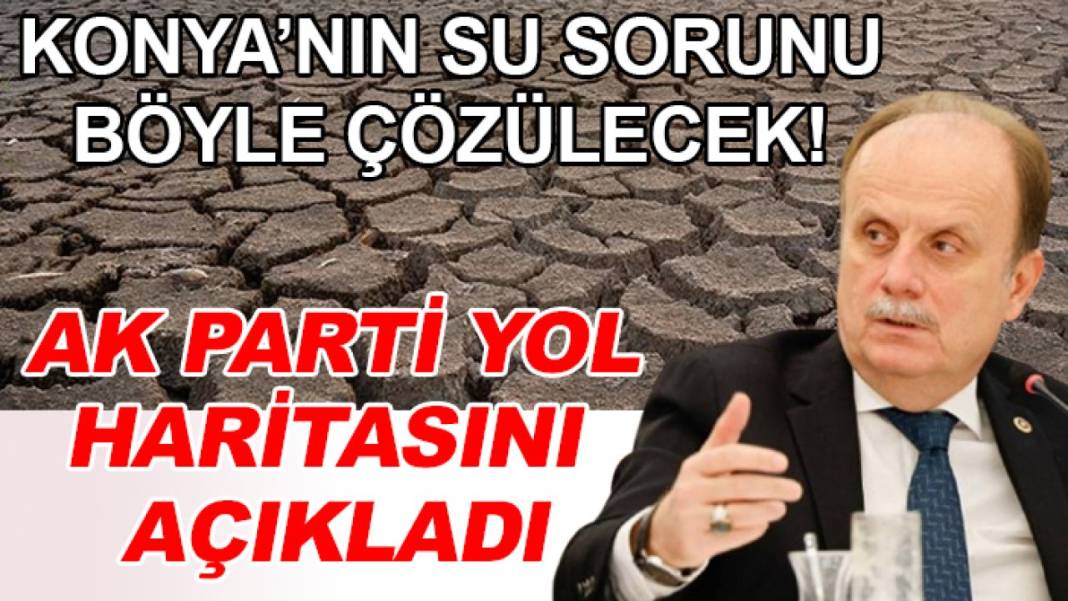 Konya’da bugün neler oldu? İşte 17 Ocak Cumartesi günü olup bitenler… 6