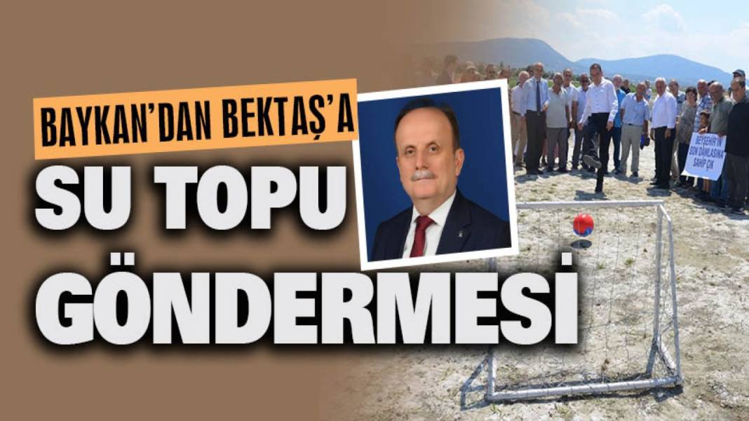 Konya’da bugün neler oldu? İşte 17 Ocak Cumartesi günü olup bitenler… 11