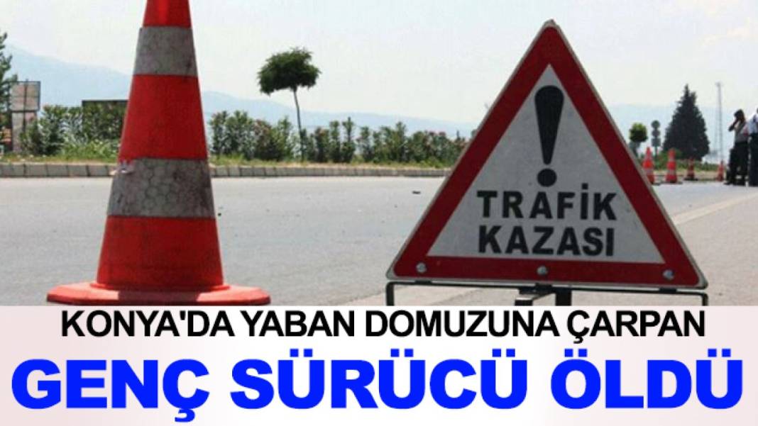 Konya'da bugün neler oldu? Neler oldu neler... 22 Ocak 2026 5