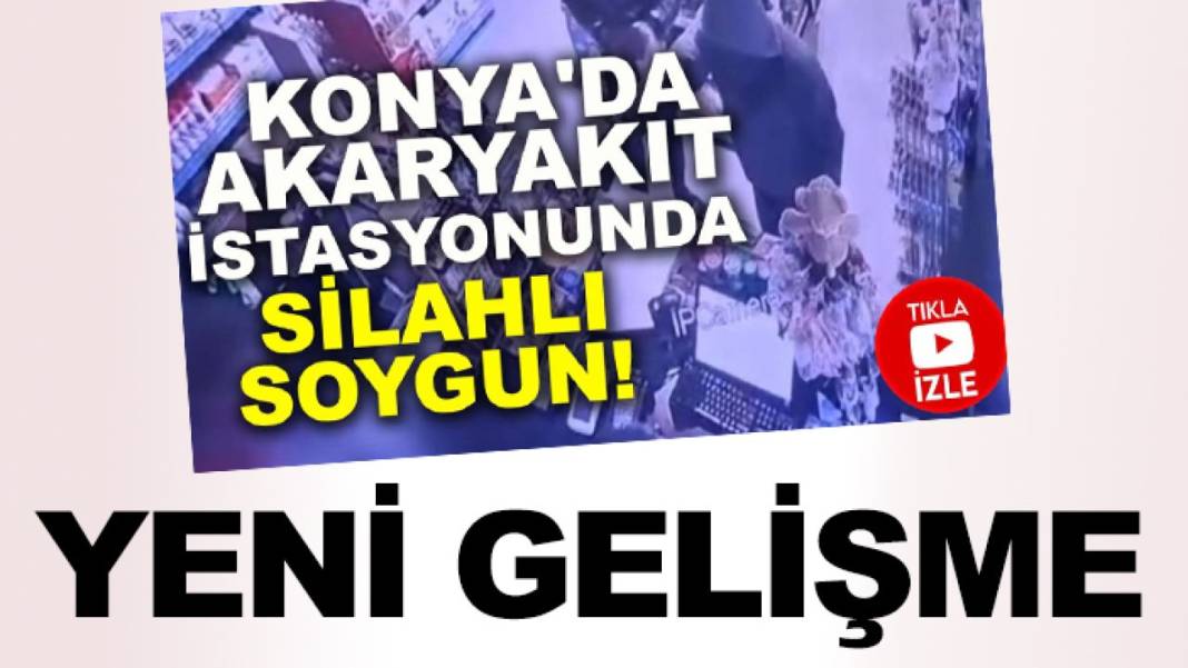 Konya'da bugün neler oldu? Neler oldu neler... 23 Ocak 2026 12