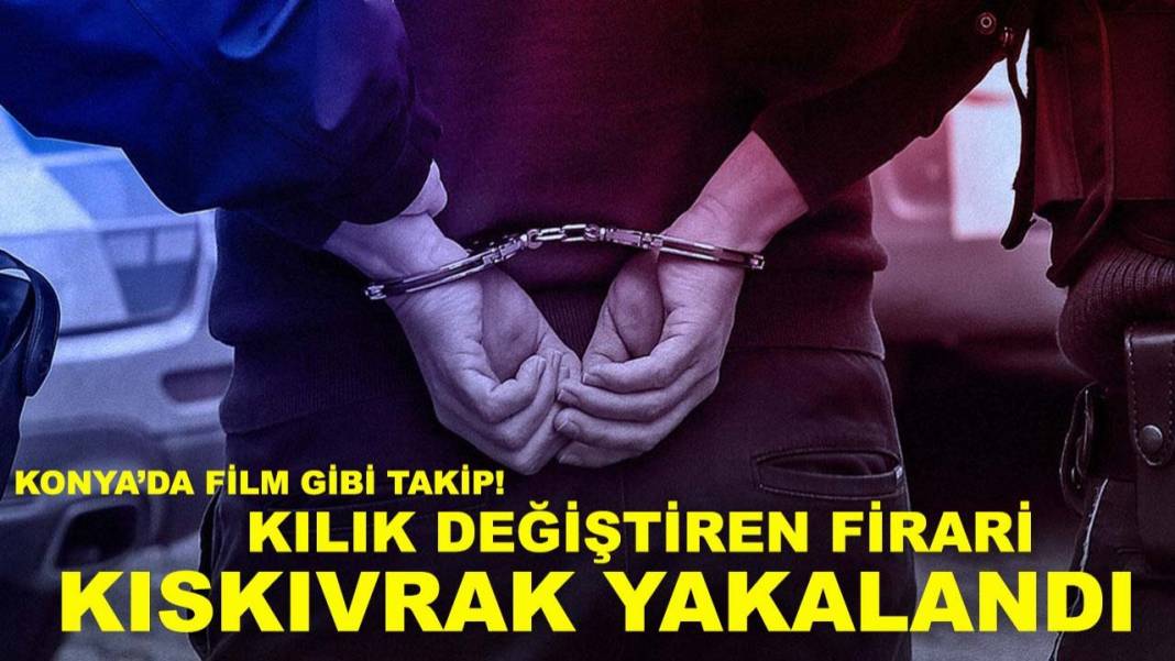 Konya'da bugün neler oldu? Neler oldu neler... 23 Ocak 2026 15