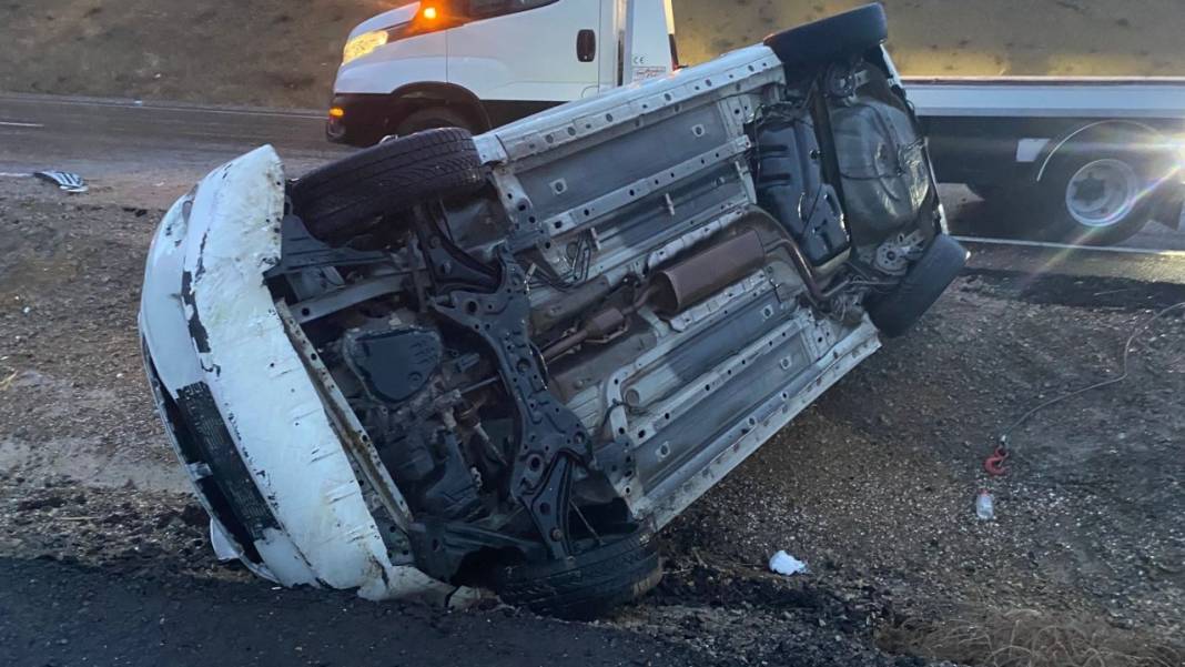 Konya'da bugün neler oldu? Neler oldu neler... 24 Ocak 2026 5