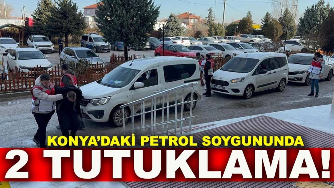 Konya'da bugün neler oldu? Neler oldu neler... 24 Ocak 2026 6