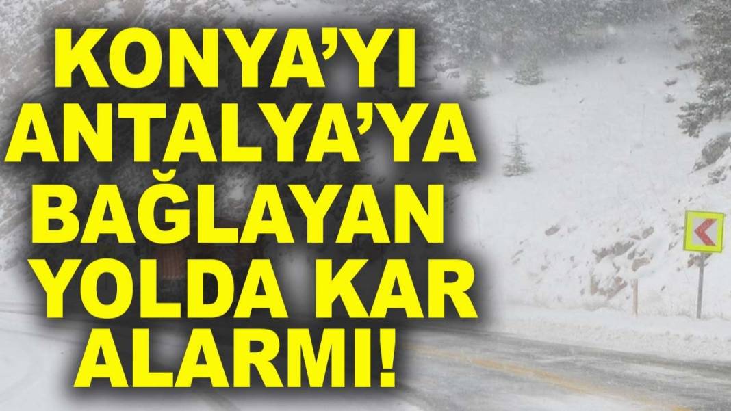 Konya’da bugün neler oldu? İşte 28 Ocak Çarşamba günü olup bitenler… 12