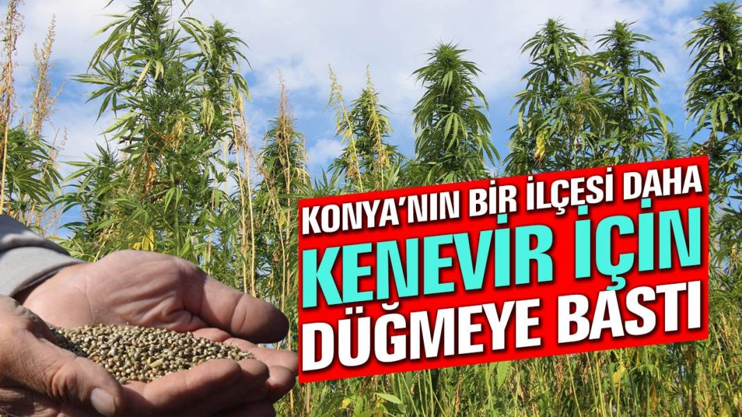 Konya’da bugün neler oldu? İşte 29 Ocak Perşembe günü olup bitenler… 14