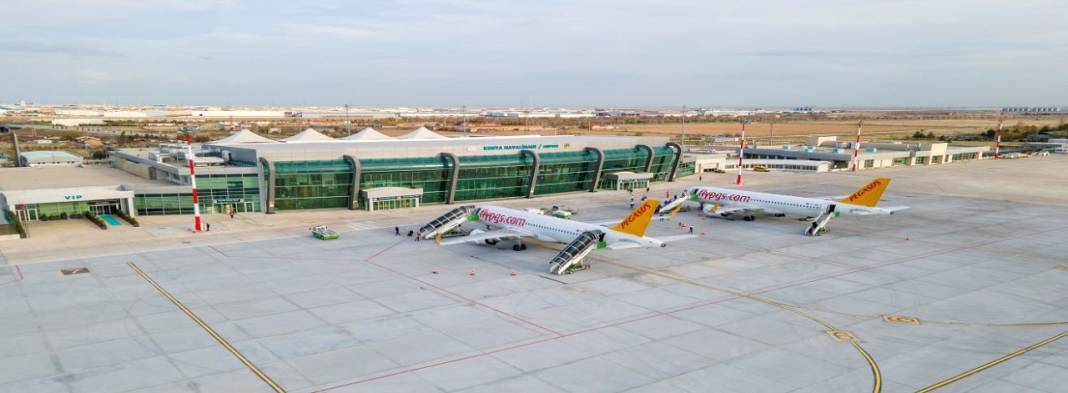 2026'da Konya'ya 30 milyar TL'lik yatırım gelecek! İşte o yatırımların listesi... 18