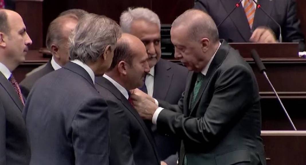 Konya’da Yeniden Refah’ın kalesi çöktü! 6 Belediye AK Parti’ye geçti 4