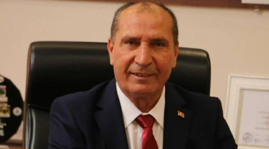 Konya’da Yeniden Refah’ın kalesi çöktü! 6 Belediye AK Parti’ye geçti 6