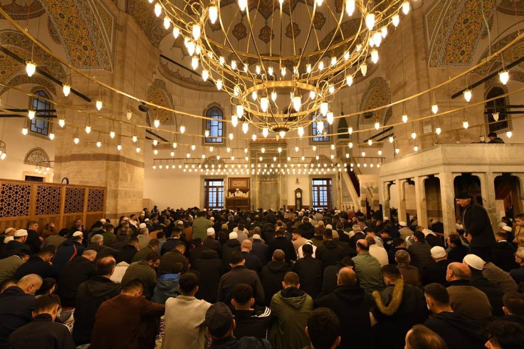 Ramazan’a sayılı günler kala beslenmede kritik detaylar! 4