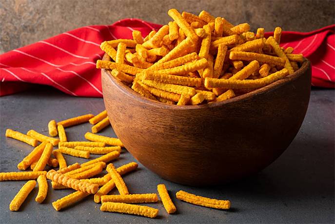 Hem sağlıklı hem çıtır fırında sebze cipsi nasıl yapılır? 6