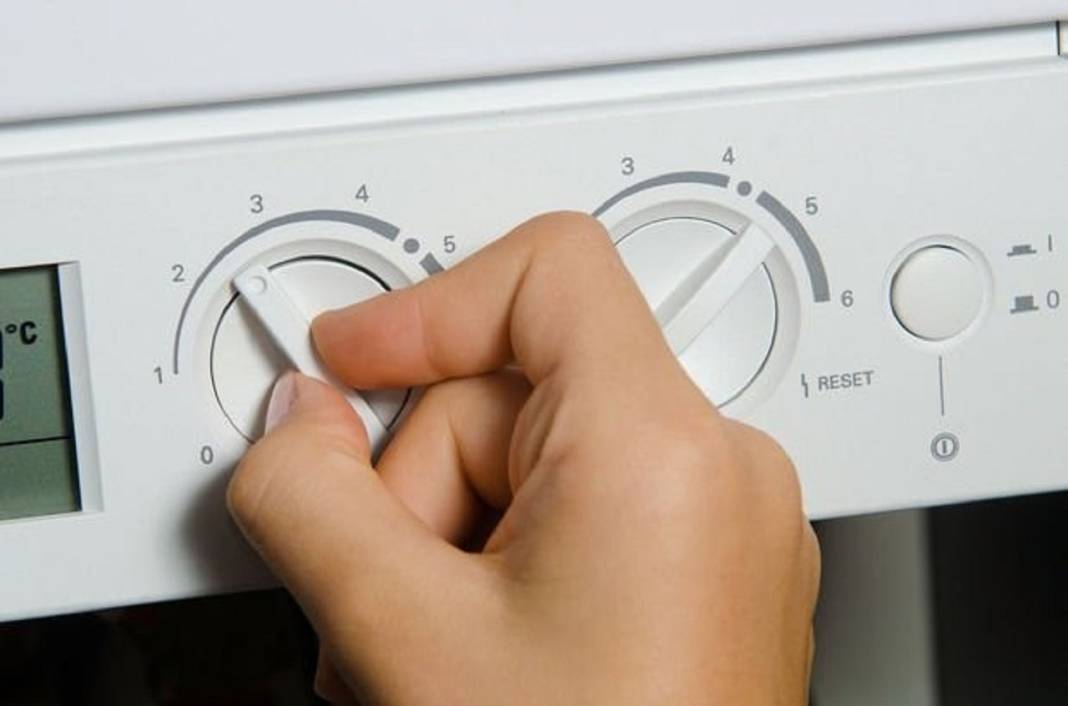 Doğalgaz faturalarınız çok mu geliyor? İşte uzmanından Konyalılara altın değerinde tasarruf tüyoları 4