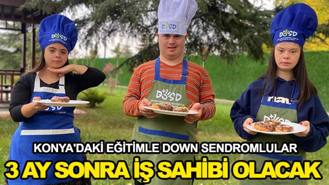 Konya'da bugünün özeti (7 Ocak 2025) 6