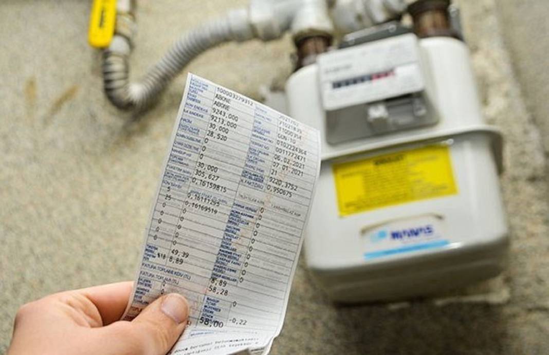 Doğalgaz faturalarınız çok mu geliyor? İşte uzmanından Konyalılara altın değerinde tasarruf tüyoları 8