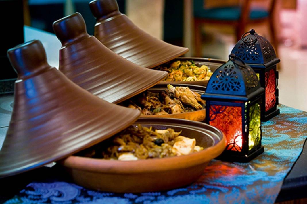 Ramazan’a sayılı günler kala beslenmede kritik detaylar! 12