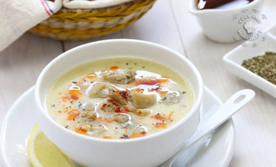 Soğuk havaya kalkan oluyor! Kışın vazgeçilmez çorbası vücudu böyle koruyor 2