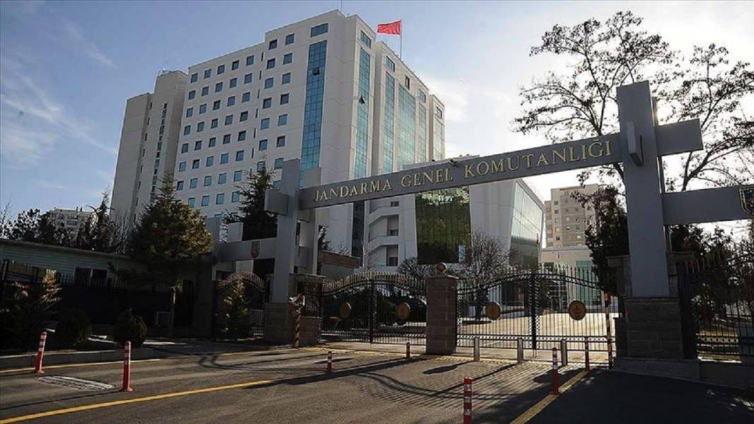 Dev alım! Jandarma ve Sahil Güvenlik’e 3 bin 635 personel alınacak 4