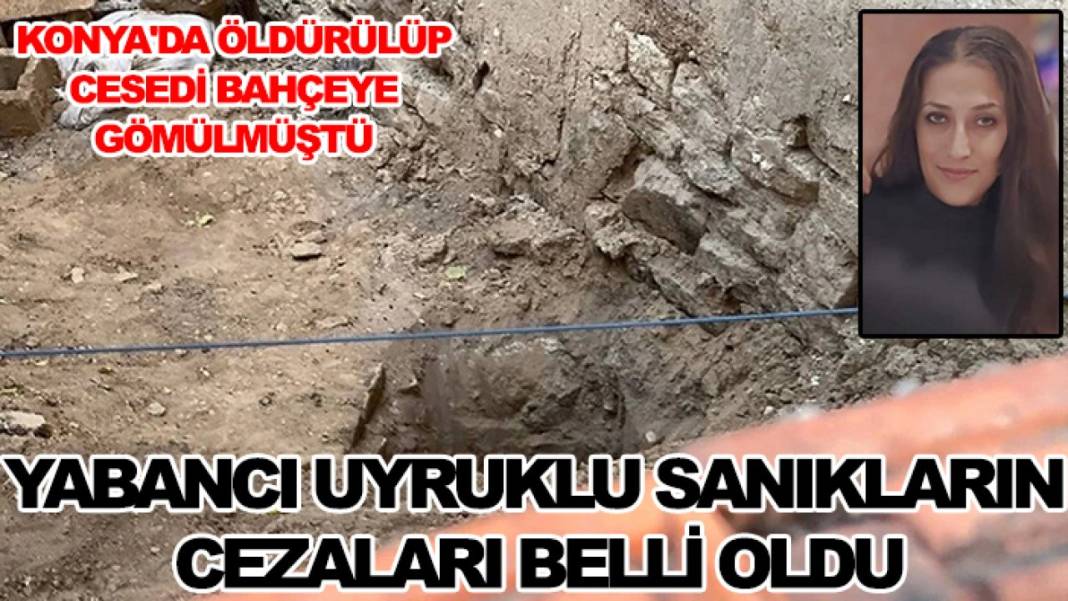 Konya'da bugünün özeti (7 Ocak 2025) 7