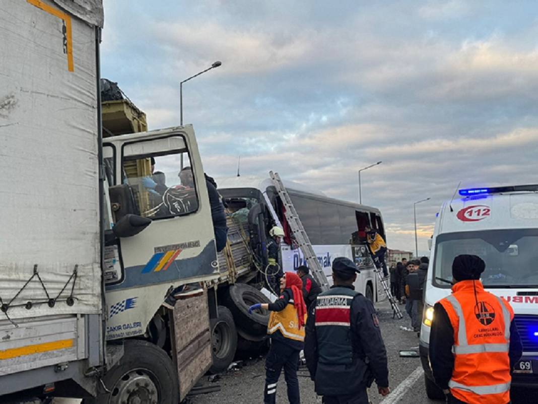 Konya Emniyeti 2025'in sayılarını tek tek açıkladı! Milyonlar sorgulandı, yüz binler ele geçirildi 5