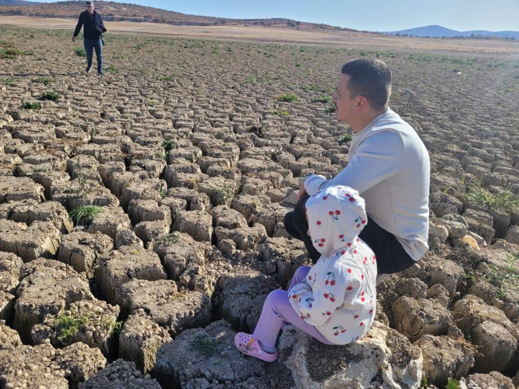 Konya’nın merkezine neden kar yağmıyor? 7