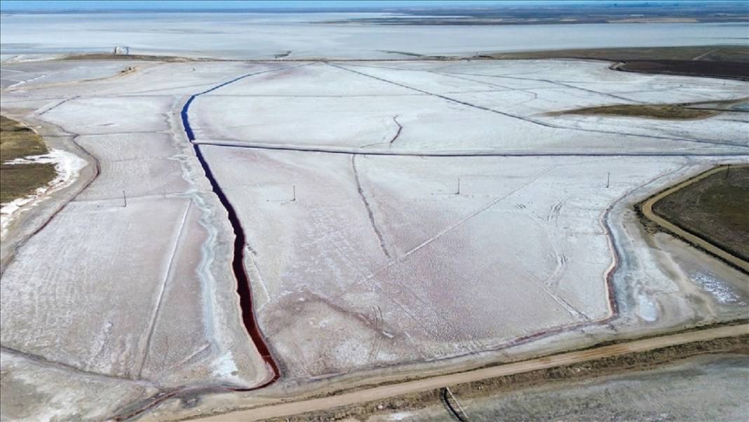 Konya’da su seferberliği başladı: KOSKİ evleri uyardı! 2