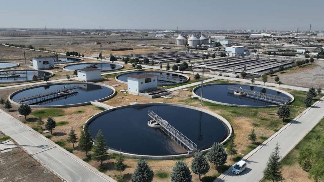 Mansur Yavaş Konya'nın suyunu hedef aldı! Büyükşehir'den Yavaş'a ironik yardım teklifi 13