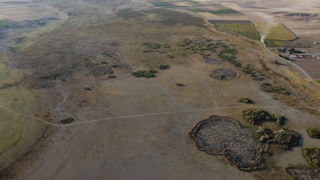 Konya’da su seferberliği başladı: KOSKİ evleri uyardı! 1