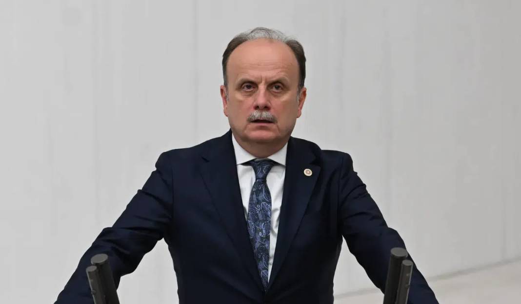 Baykan’dan Bektaş’a ‘su topu’ göndermesi 2