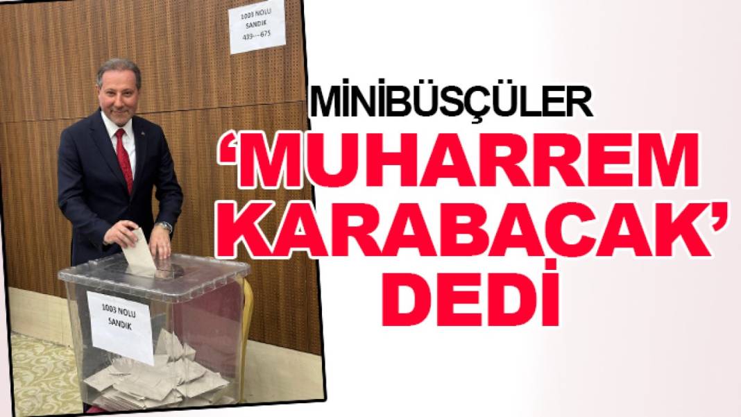 Konya'da 24 saatin özeti-Konya'da bugün neler yaşandı? 8