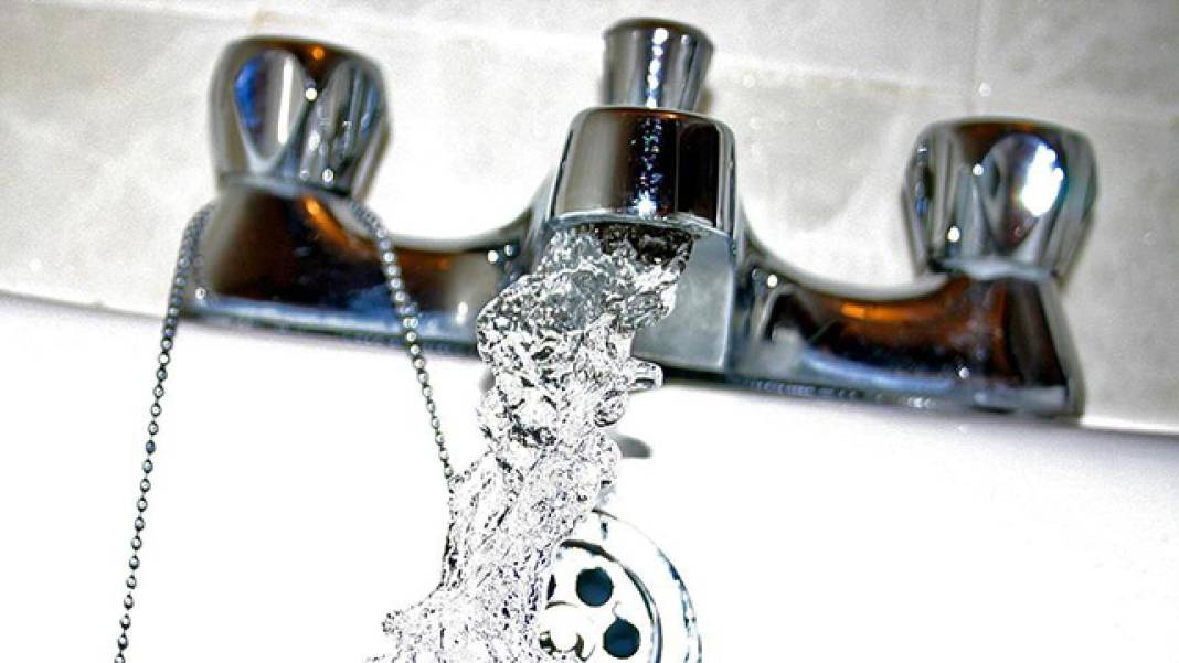 Konya’da su seferberliği başladı: KOSKİ evleri uyardı! 6