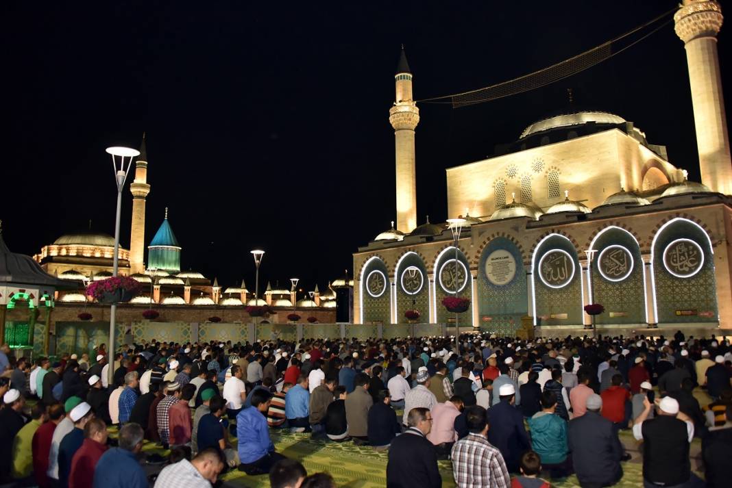 Ramazan’a sayılı günler kala beslenmede kritik detaylar! 5