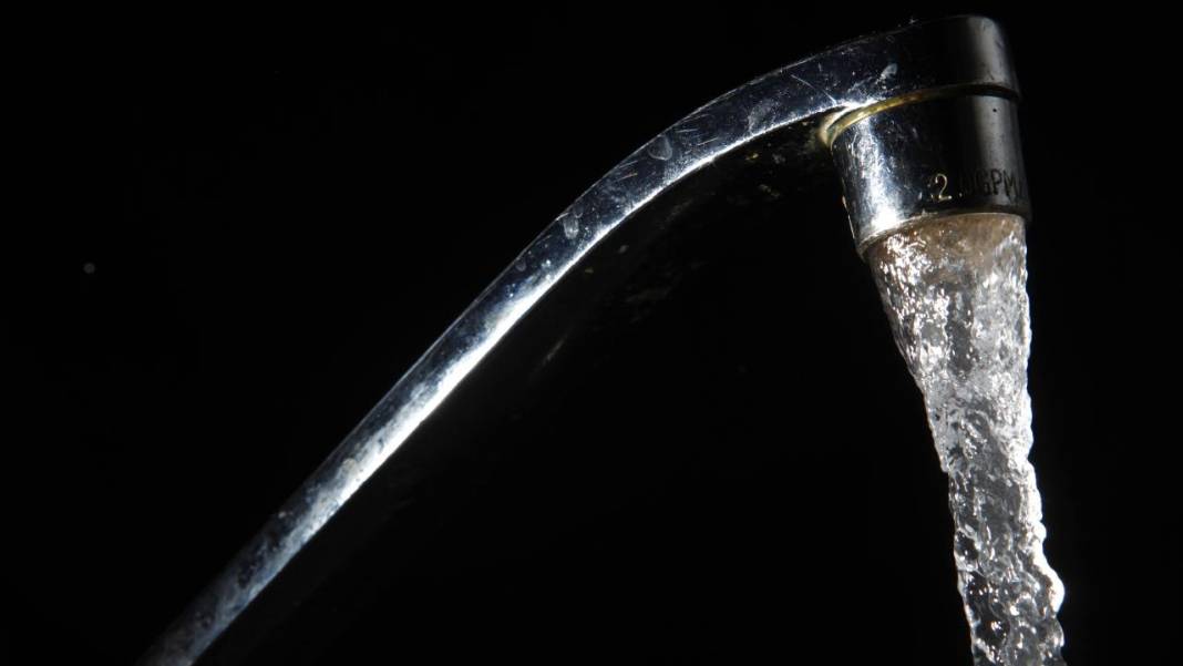 Konya’da su seferberliği başladı: KOSKİ evleri uyardı! 7