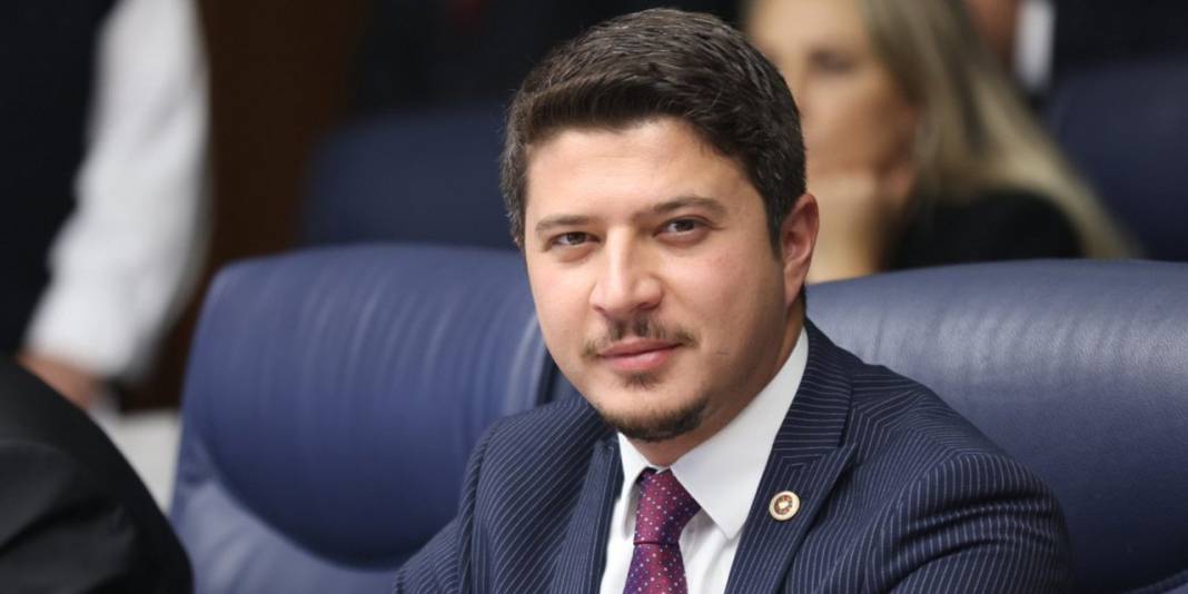 Baykan’dan Bektaş’a ‘su topu’ göndermesi 5