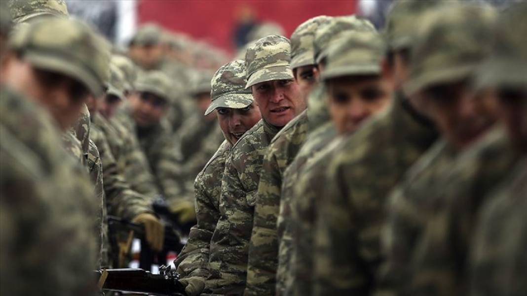 Dev alım! Jandarma ve Sahil Güvenlik’e 3 bin 635 personel alınacak 5